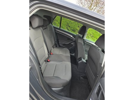 2018 Volkswagen Golf - thumbnail 5