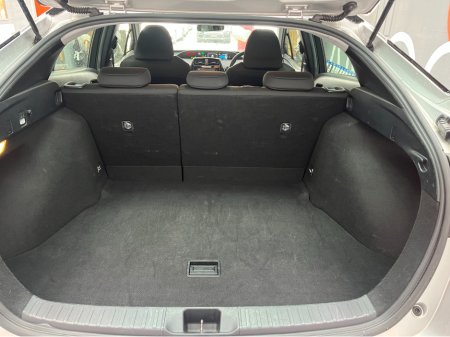 2022 Toyota Prius - thumbnail 7