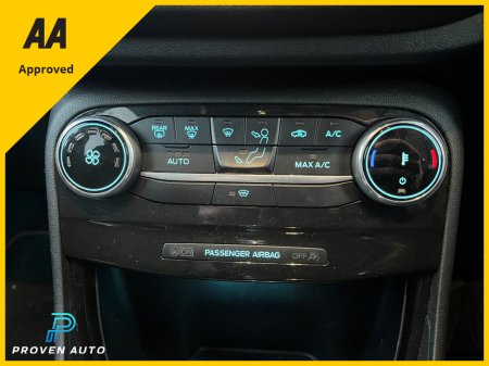 2021 Ford Puma ST-LINE X 1.0 PETROL/HYBRID * 1 YEAR UNLIMITED MILEAGE WARRANTY* thumbnail