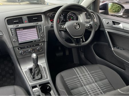 2015 Volkswagen Golf Volkswagen Golf 2015 Lounge Edition*Low Miles €13,900 thumbnail