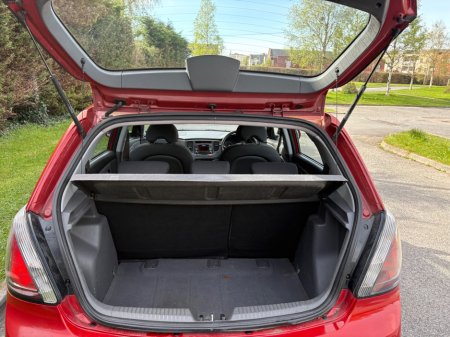 2010 Kia Rio - thumbnail 9