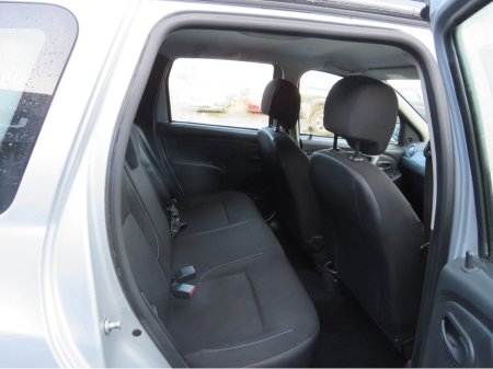 2017 Dacia Duster ALTERNATIVE 1.5 DCI DIESEL JEEP NCTD 27  FSH €7,999 thumbnail