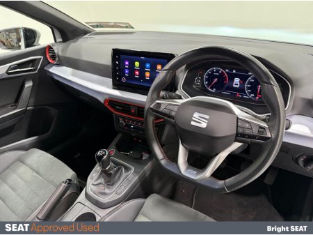 2025 SEAT Ibiza - thumbnail 11