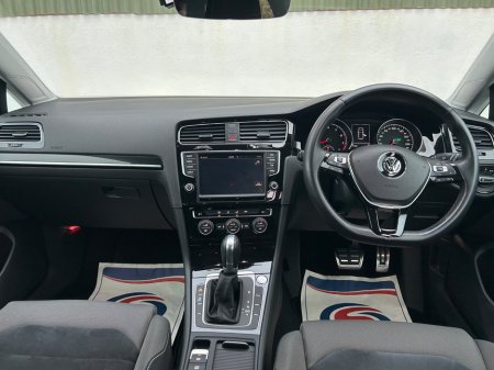 2017 Volkswagen Golf - thumbnail 21