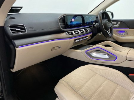 2022 Mercedes-Benz GLE Class - thumbnail 6