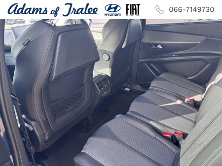 2022 Peugeot 5008 - thumbnail 10