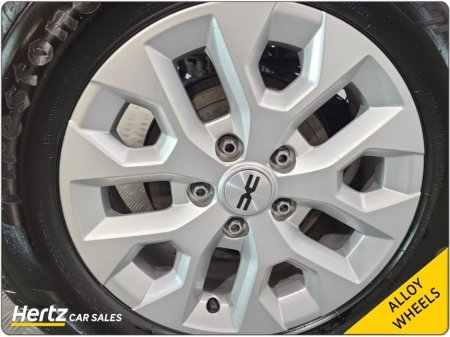 2023 Dacia Duster - thumbnail 11