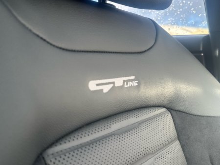 2025 Kia Sportage GTL MY25 €44,950 thumbnail