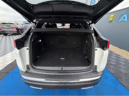 2018 Peugeot 3008 GT REP - 1.6 PETROL - AUTO - 12M WARRANTY - CAR: €19,950 thumbnail