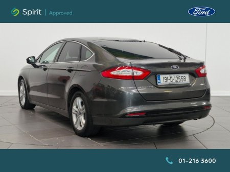 2019 Ford Mondeo - thumbnail 2