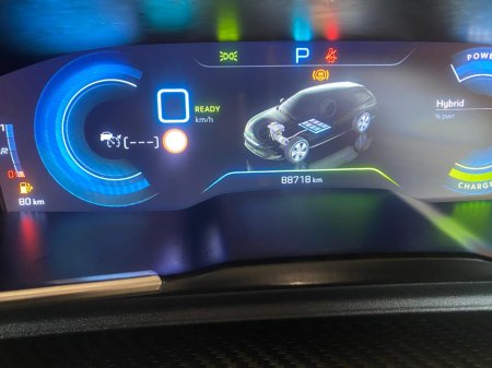 2022 Peugeot 508 - thumbnail 8