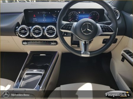 2026 Mercedes-Benz GLA Class GLA 200d Progressive Facelift €60,950