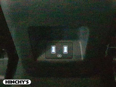 2022 Hyundai Tucson 4WD Executive Plus PHEV Auto thumbnail