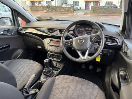 2019 Opel Corsa CORSA-E 1.4 I 75PS 5DR  PETROL €10,950 thumbnail