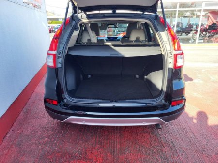 2016 Honda CR-V - thumbnail 6