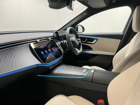 2025 Mercedes-Benz E Class - thumbnail 12