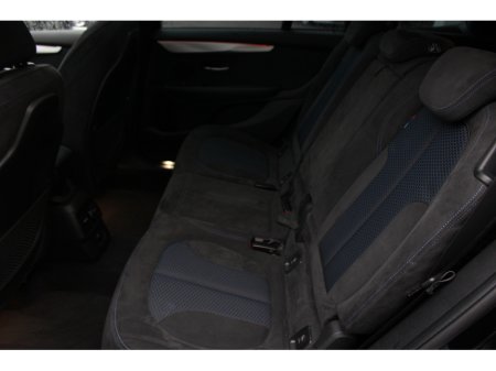 2017 BMW 2 Series Gran Tourer 2.0D M-SPORT EDITION 7 SEATER AUTOMATIC // ONLY 73251 KM'S // PANORAMIC SUNROOF // BUY WITH CONFIDENCE AA AND SIMI APPROVED DEALER 2025 // FINANCE ARRANGED // ALL TRADE INS WELCOME // €18,950 thumbnail