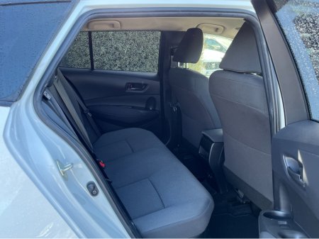 2022 Toyota Corolla - thumbnail 9