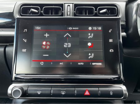 2019 Citroen C3 - thumbnail 23