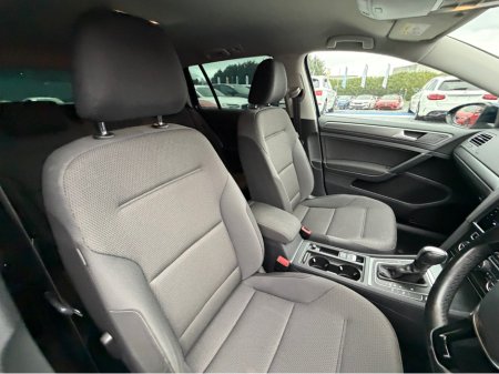 2019 Volkswagen Golf HIGHLINE - 2.0L DIESEL - AUTO - 12M WARRANTY - CAR:  1716 €19,950 thumbnail