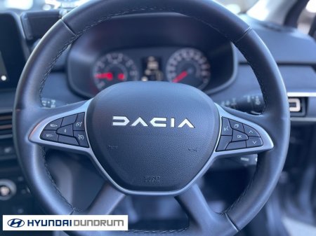 2025 Dacia Sandero - thumbnail 14