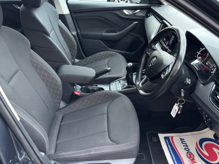 2020 Skoda Kamiq 1.0TSI 115hp Ambition €17,950 thumbnail