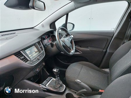 2023 Opel Crossland - thumbnail 5