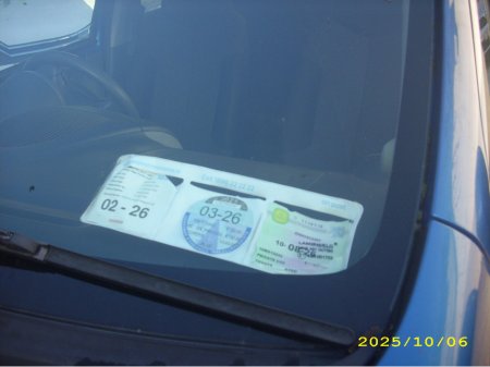 2010 Toyota Aygo 1.0 VVT-I BLUE 5DR €3,950