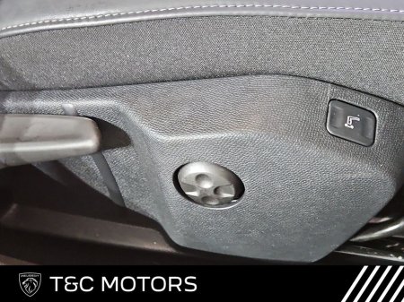 2020 Peugeot 508 Automatic, Front & Rear Parking Sensors with Reversing Camera, Cruise Control, Dual Climate Control, Low Mileage €22,995 thumbnail