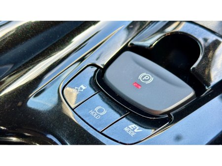 2018 Toyota C-HR - thumbnail 30