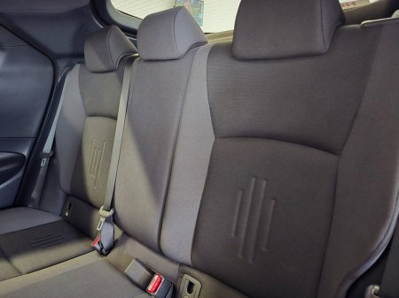 2024 Toyota C-HR - thumbnail 10