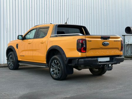 2023 Ford Ranger - thumbnail 7