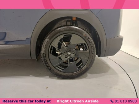 2026 Citroen C5 Aircross MAX MHEV 136 EDCT ***DEMO*** AUTOMATIC €44,670 thumbnail