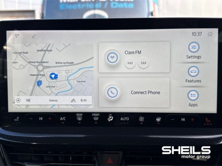 2023 Ford Focus - thumbnail 15