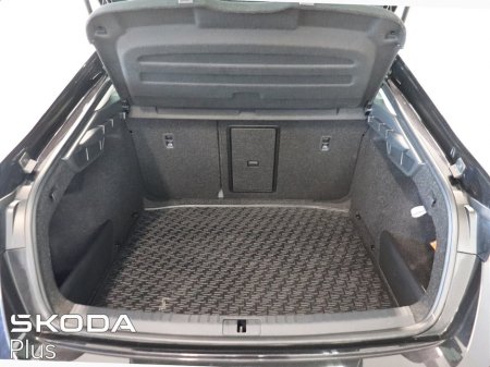 2022 Skoda Octavia OCTAVIA AMB 1.0TSI 110HP €27,950 thumbnail