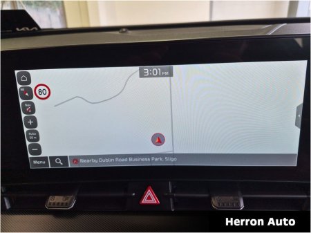 2023 Kia Sportage K4 1.6T PHEV 265PS 4X4 AUTO €34,900 thumbnail