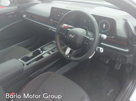 2026 Hyundai Ioniq 6 - thumbnail 13