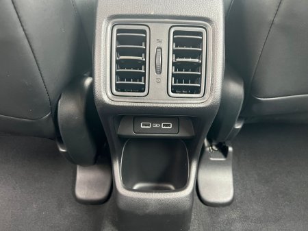 2024 Honda HR-V - thumbnail 10