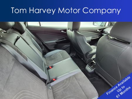 2023 Volkswagen ID.4 - thumbnail 7