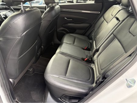 2022 Hyundai Tucson - thumbnail 13