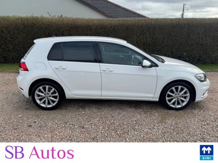 2018 Volkswagen Golf - thumbnail 5