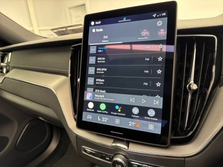 2025 Volvo XC60 - thumbnail 18