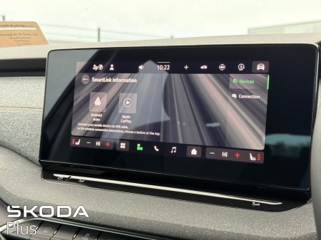 2025 Skoda Octavia - thumbnail 14