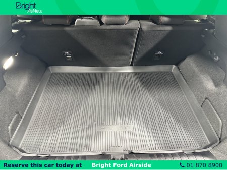 2024 Ford Puma - thumbnail 22