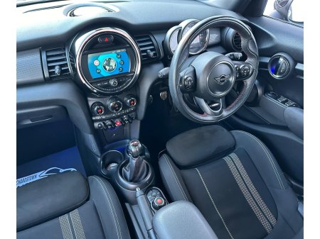 2020 MINI Cooper 1.5 SPORT SPT5 136BHP SERVICE HISTORY €17,750 thumbnail