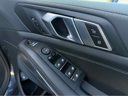 2022 BMW X5 XDRIVE45E M SPORT AUTO €62,950 thumbnail