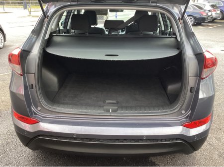 2016 Hyundai Tucson * 1.7 DIESEL €11,950 thumbnail