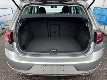 2020 Volkswagen Golf - thumbnail 13