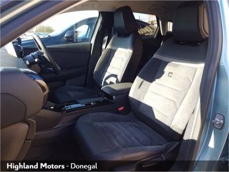 2024 Citroen C4 - thumbnail 5