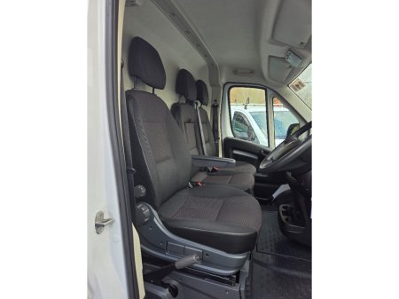 2023 Opel Movano - thumbnail 7